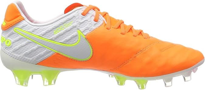 nike women's tiempo legend vi fg