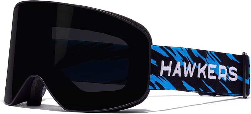 Skibrillefür Männer und Frauen - Schneebrillen in verschiedenen Farben und Modellen - Snow Goggles