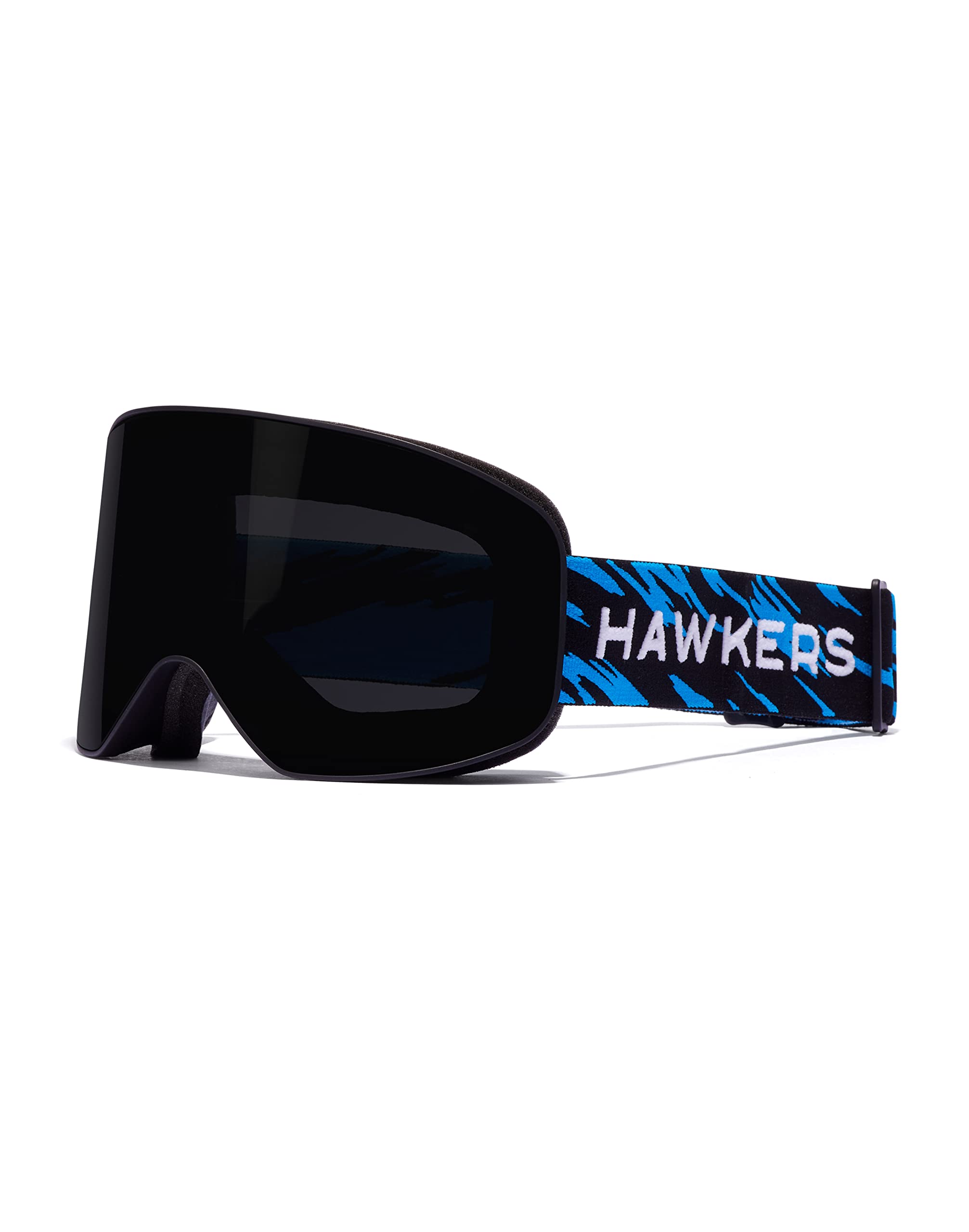 HAWKERS Ski Goggles for Men and Women - Snow goggles