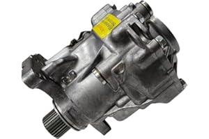 33100-4BA0C 331004BA0C Transfer Case Assembly Fits for Nissan for Rogue SL S SV 2.5L 2014-2020