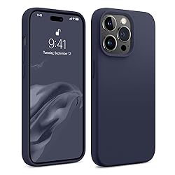 AOTESIER Shockproof iPhone 14 Pro Max