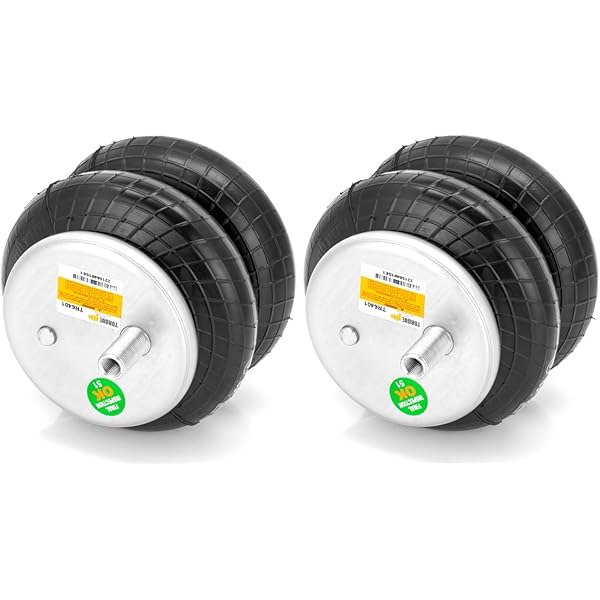 Amazon.com: RideTech 90006781 Replacement Air Spring : Automotive
