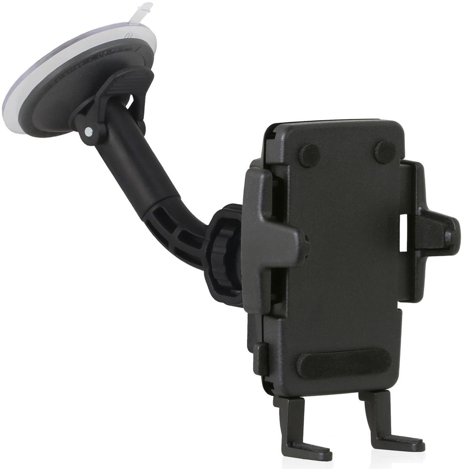 Wicked Chili UniGrip In-Car Phone Holder 46 to 76 mm Width