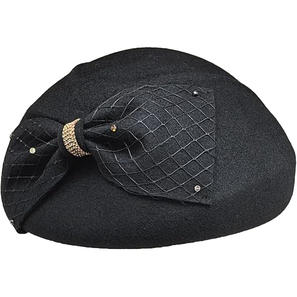 Che Guevara Store Beret Black Original Beret, Silver Star 
