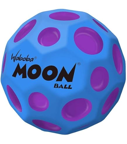 Jack Attack Hex Crazy High Bounce Ball, Playground Balls - Amazon