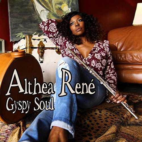 Gypsy Soul by Althea Rene on Amazon Music - Amazon.com