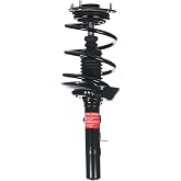 Monroe 172970 Suspension Strut and Coil Spring Assembly | Replaces 11218. OE-grade replacement.