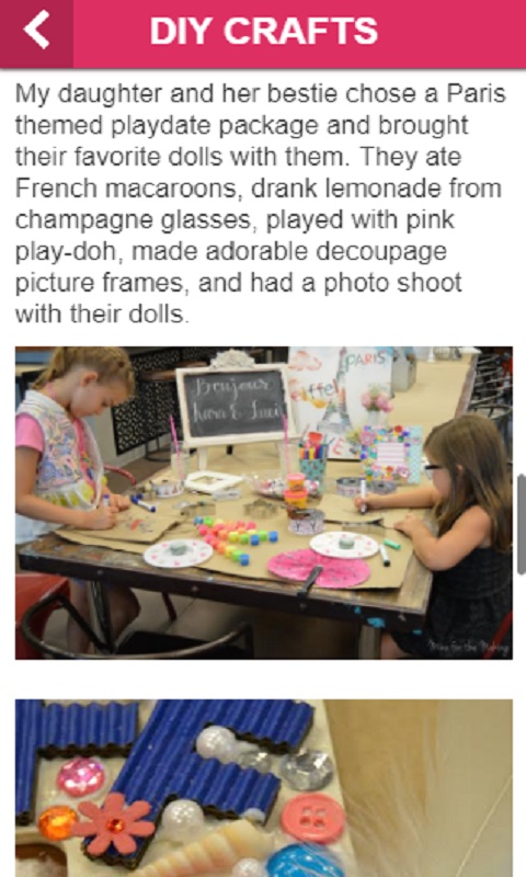 DIY Crafts - Thumbnail 3