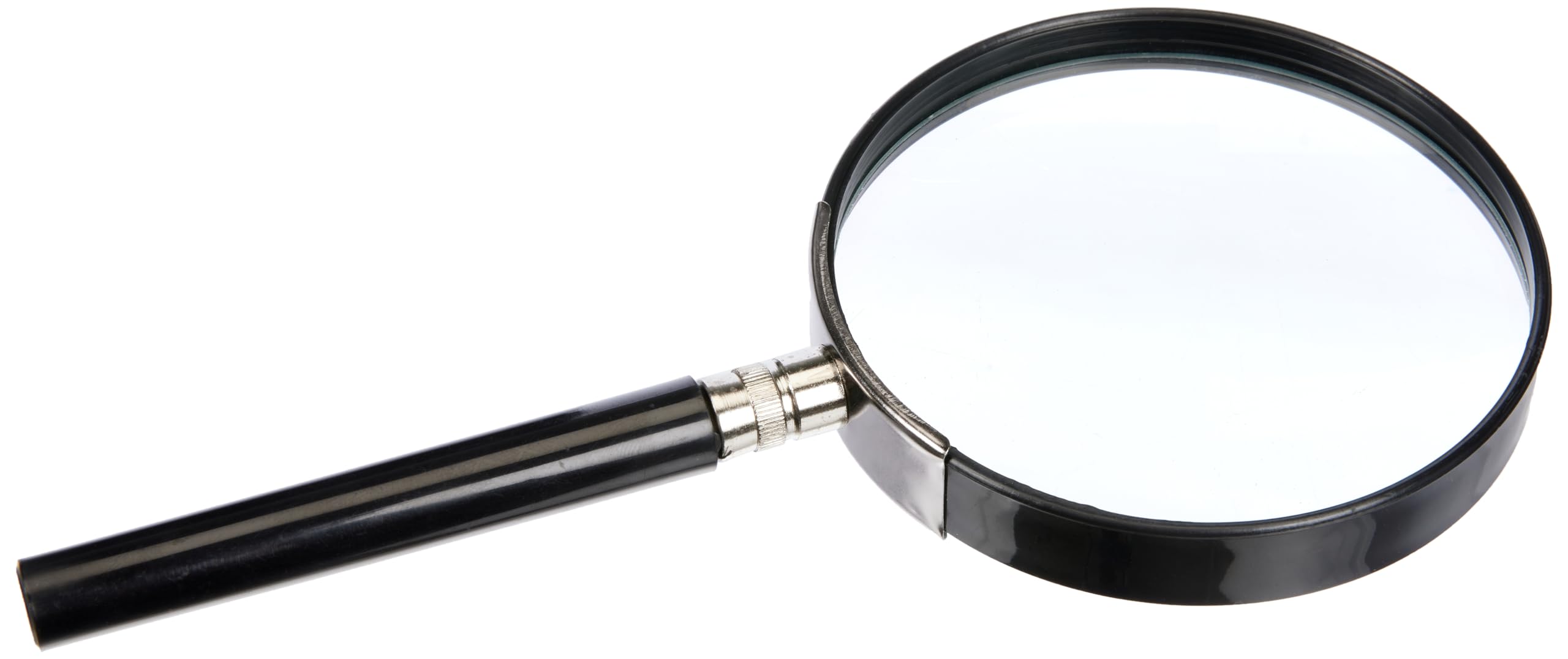 BENSON-99940 Classic Magnifier, Black (99940)