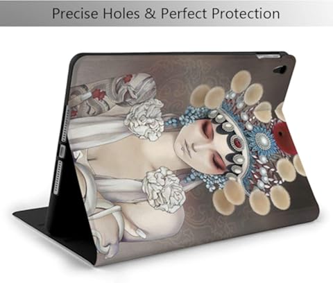 Wehoiweh - Funda antiarañazos para iPad Air3 10.5 iPad Air3 10.5 talla única