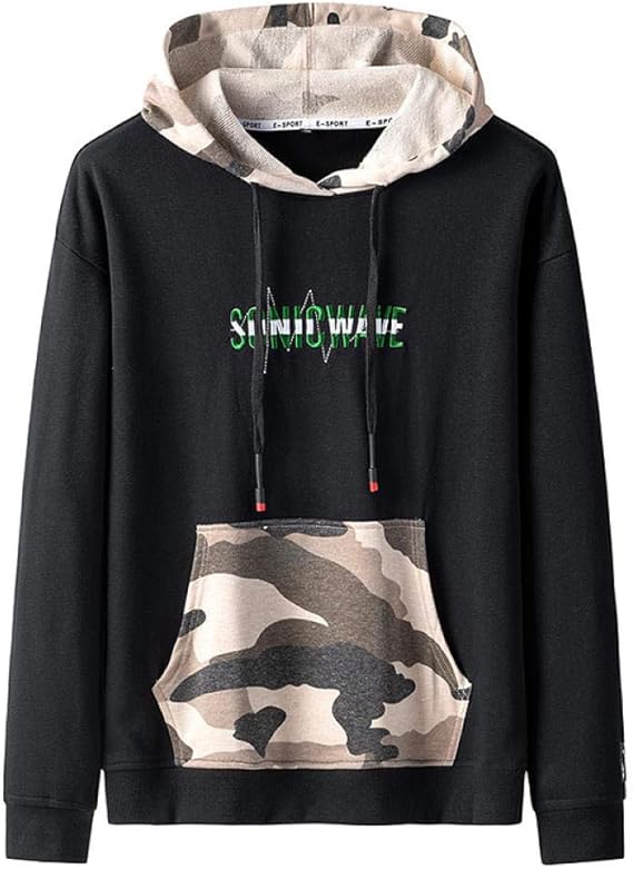 Amazon Zdada メンズ パーカー 長袖 ユニセックス メンズ レディース スポーツ 大きいサイズ ゆったり カジュアル 春 秋 冬 トレーナー パーカー 通販