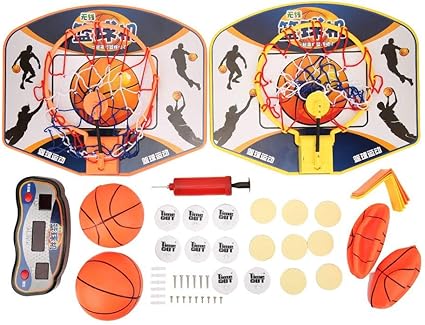 kids basketball kit