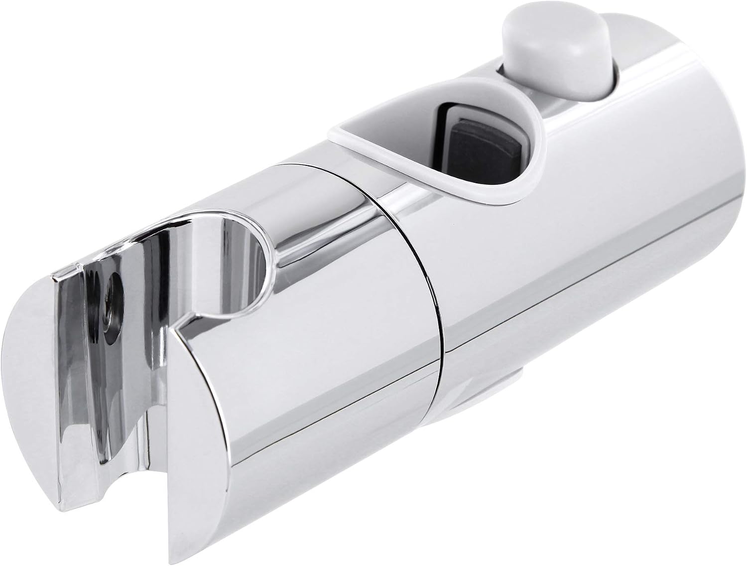 Ideal Standard 25mm Shower Holder, Chrome - Image 3