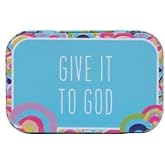 Little Prayer Box (Multi)