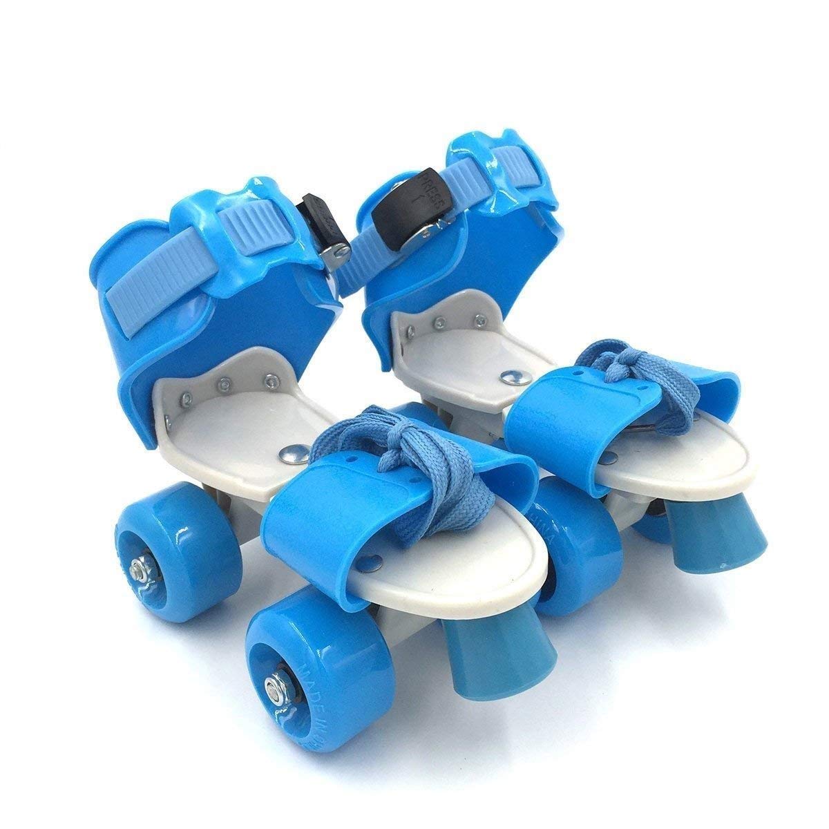 Buy Roller Skates with Front Break for Boys and Girls Adjustable Inline