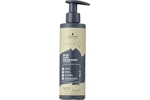 Schwarzkopf Professional Chroma ID Colour Depositing Mask - Nourishing Colour Extender, Neutralizes Unwanted Tones, Repairs D