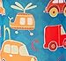Koverz for Kids - #1 Neoprene Baby Bottle/Sippy Cup Insulator Cooler Coolie - CHOOSE from 30+ STYLES! - Cars & Helicopters