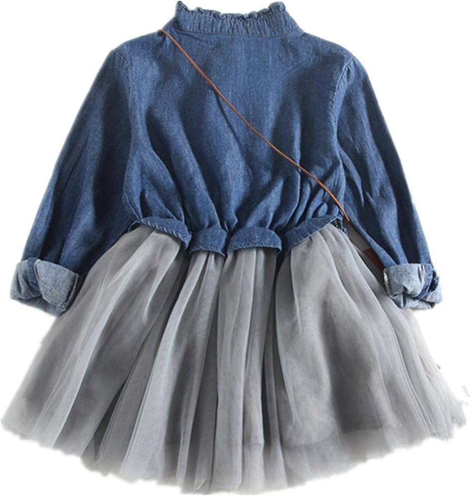 one piece dress for 3 year girl