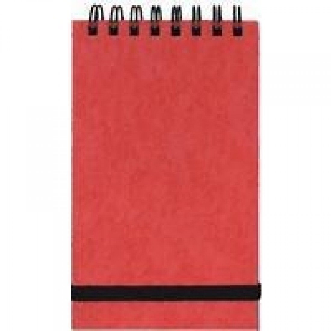 Silvine SV42945 3x5 Spiral Bound Book