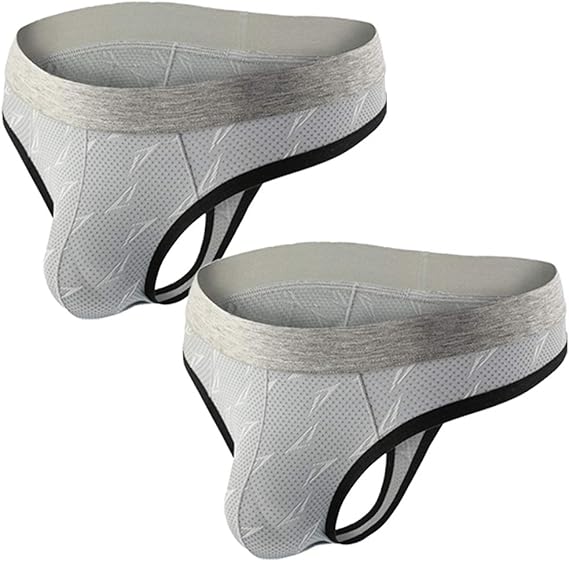 string ficelle homme sur amazon