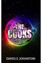 The Cooks Kindle Edition