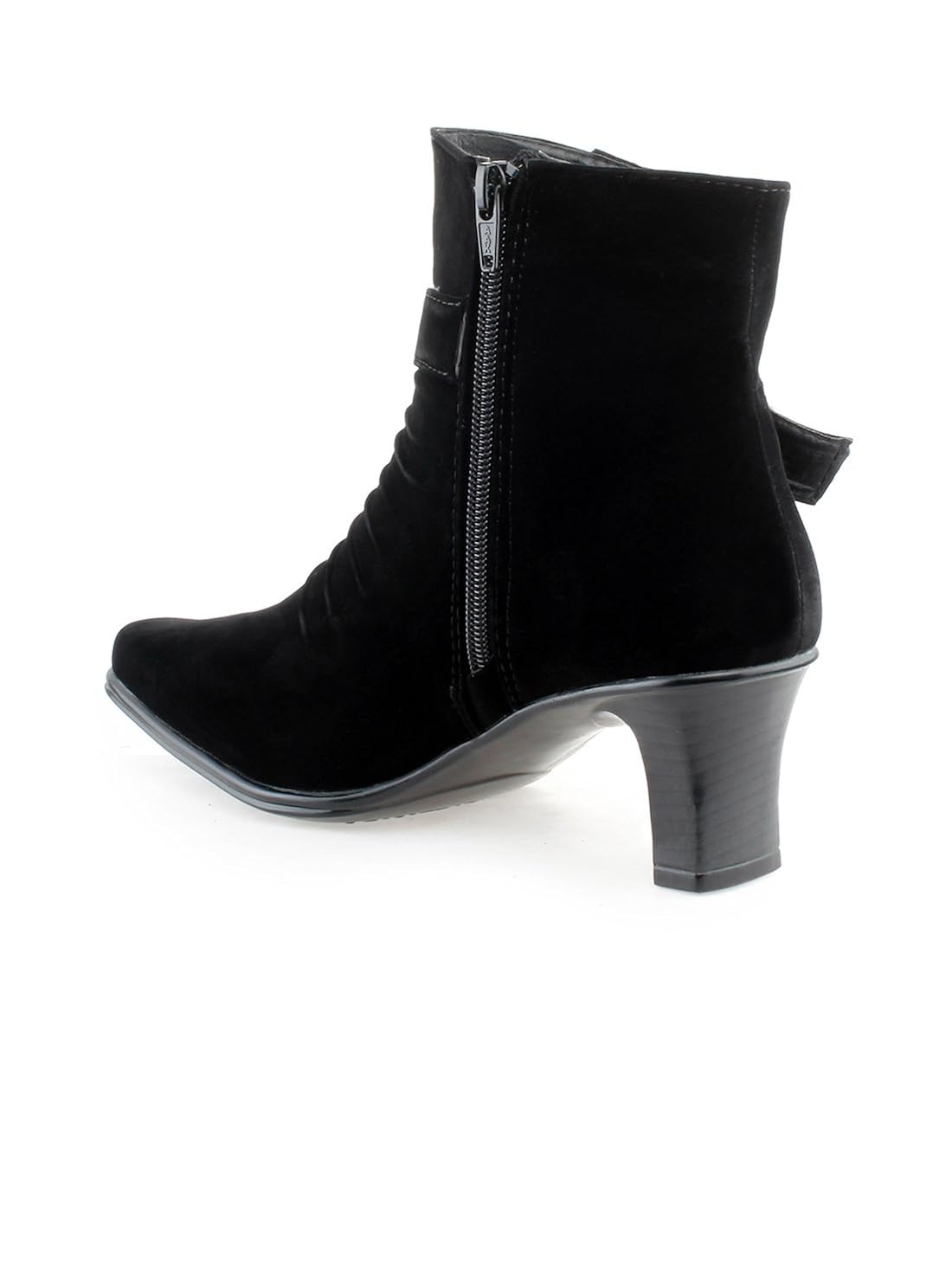 shuz touch black boots