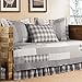 Eddie Bauer Fairview 5 Piece Quilted Daybed Cover Set