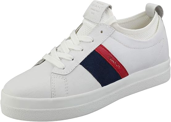 gant sneakers white