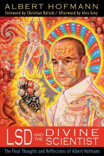 Amazon.com: Sacred Mirrors: The Visionary Art of Alex Grey
