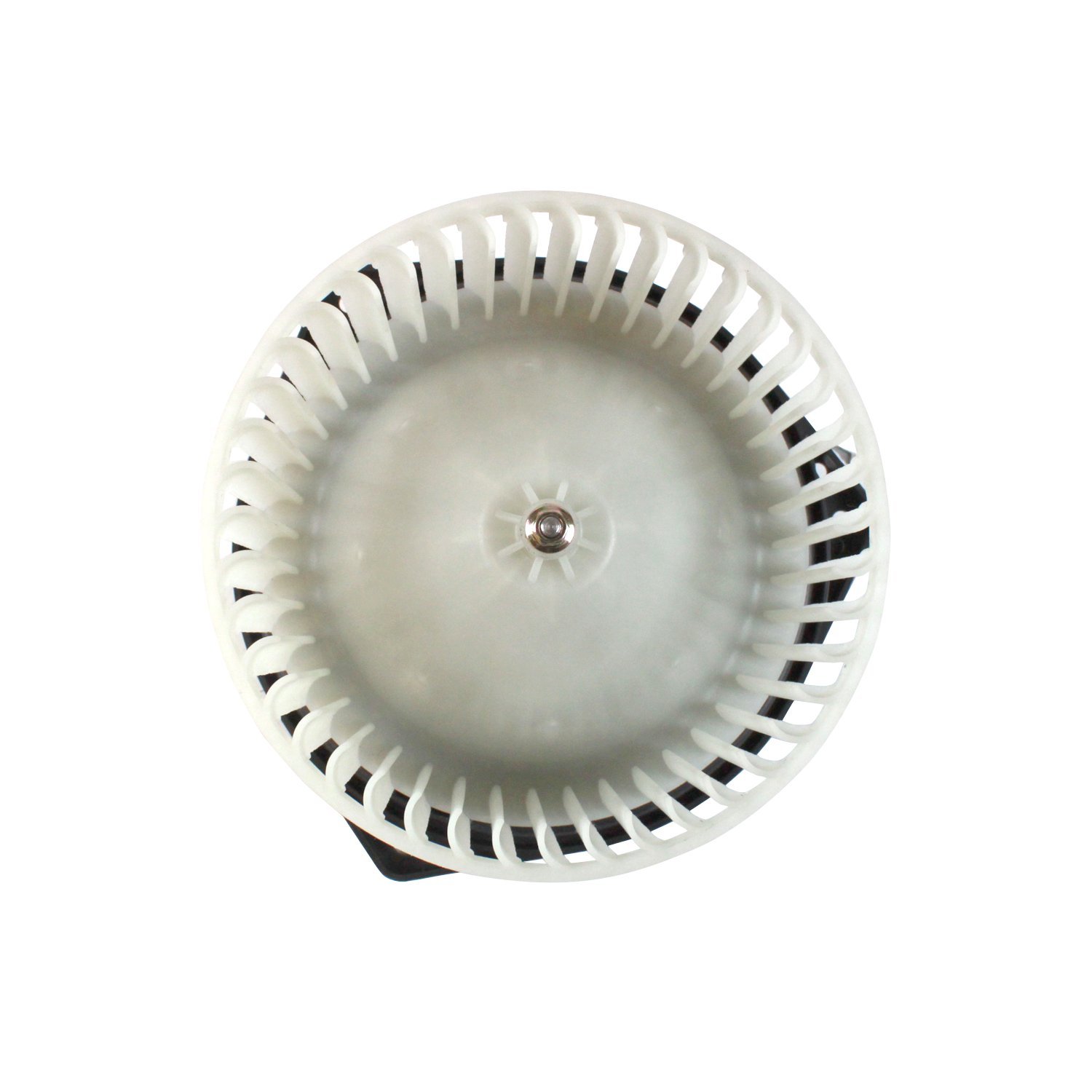 PartsSquare Manual HVAC Blower Motor Resistor JA1382 79330S6M941  Replacement for 2002 2003 2004 2005 2006 ACURA