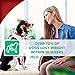 Hill's Science Diet Perfect Weight, Adult 1-6, Weight Management Support, Wet Dog Food, Chicken & Vegetables Loaf, 12.8 oz Can, Case of 12