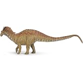 Papo - Realistic Amargasaurus Dinosaur Figure - Ages 3+ - Dinosaurs Collection - Educational Play Herbivorous Dinosaur - Gift Idea Toy for Girls and Boys