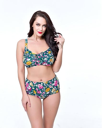 maillot de bain taille 52