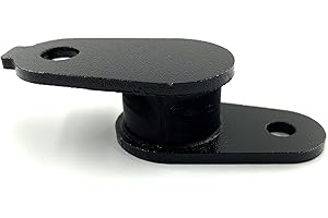 BRGMAX New Exhaust Pipe Hanger Bracket FOR Honda CR80 CR85 CR125 CR250 CR500 CR 80 85 125 250 500