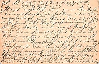 Iowa writers workshop image