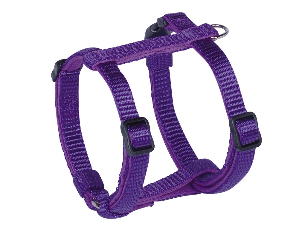 Nobby Classic Preno Mini Crockery Purple Length 30-40 cm Width 10 mm Pack of 1