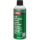 3-36(R) Multi-Purpose Lubricant &amp; Corrosion Inhibitor, Aerosol Can