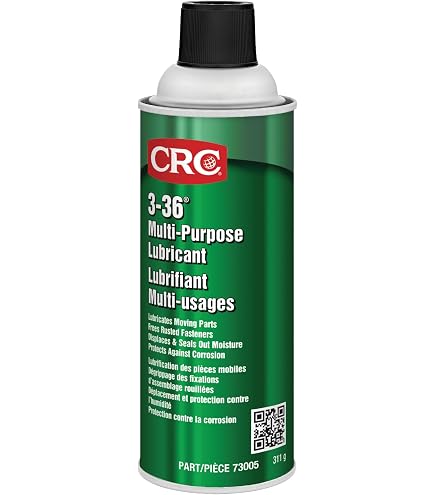 3-36® Multi-Purpose Lubricant & Corrosion Inhibitors - 16-oz. 3-36