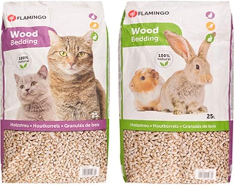 Litiere Granules De Bois 15 Kg 25 L Amazon Fr Animalerie Litiere Granules De Bois 15 Kg 25 L Amazon Fr Animalerie