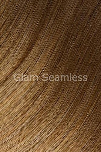 Ombre Tape In Hair Extension Sample Pack