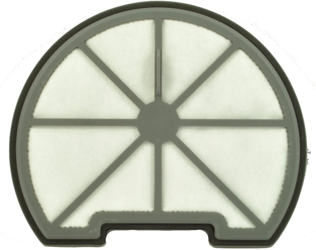 Hoover Upright Secondary Filter Cartridge