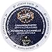 Timothy's World Coffee, Cinnamon Pastry, K-Cup Portion Pack for Keurig K-Cup Brewers 24-Count (Pack of 2)