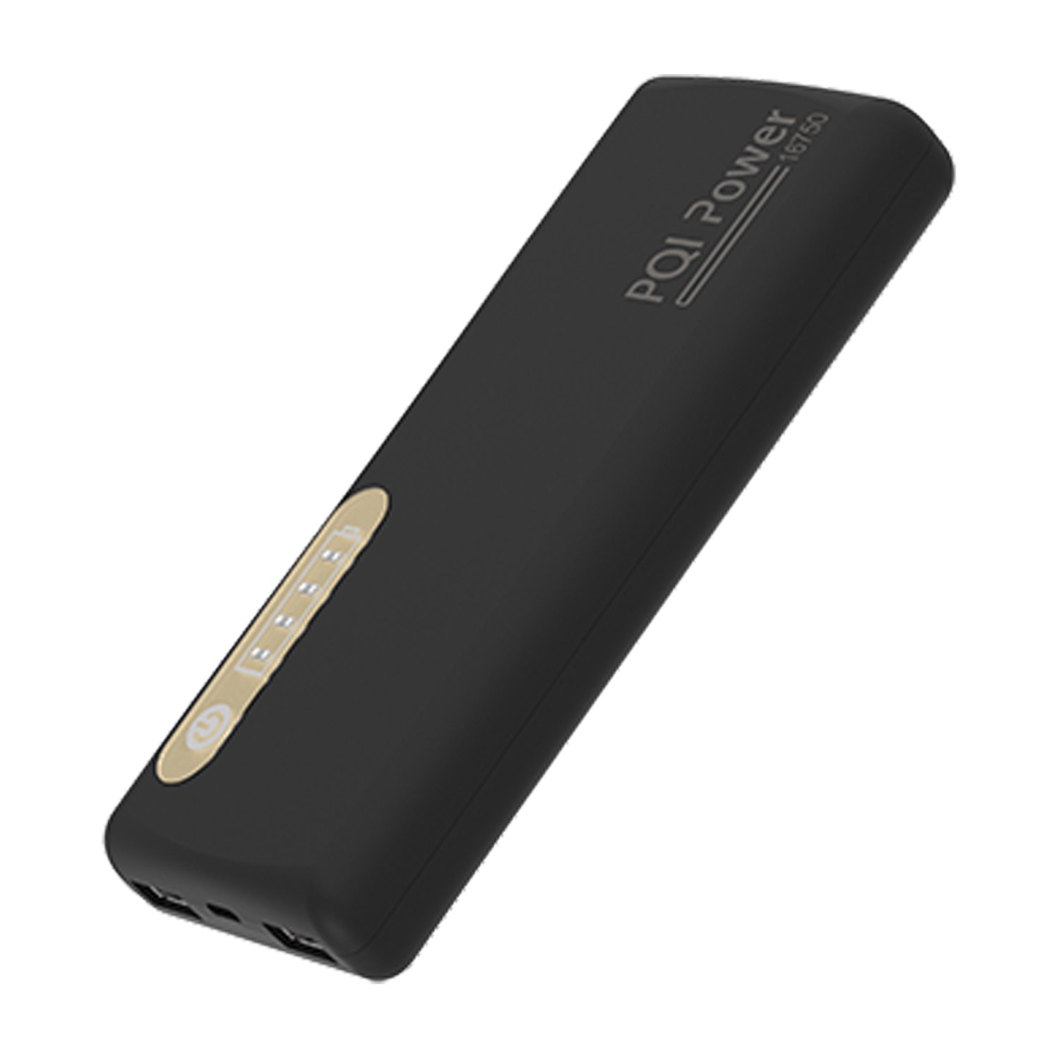 Power Bank 16750 mAh Black