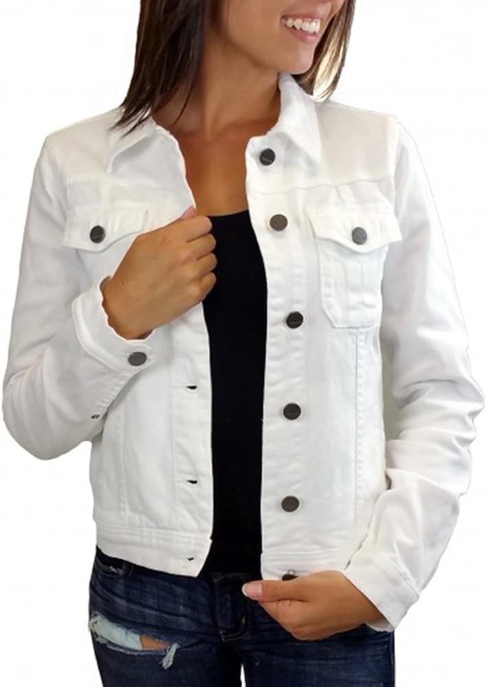 dear john jean jacket