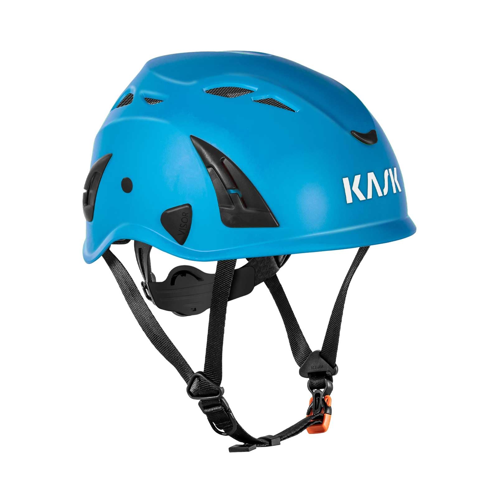 Superplasma AQ EN 397 Crash Helmet, Royal