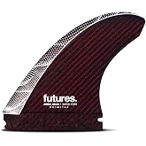 Futures JJF Scimtar Vapor Core Thruster