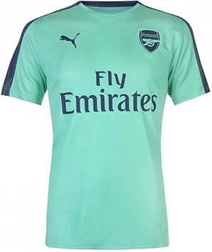 arsenal puma jersey