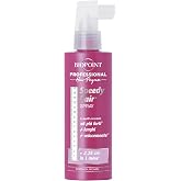 BIOPOINT Speedy Hair - Spray Capelli Senza Risciacquo, Crescita pi&ugrave; Rapida dei Capelli, 200 ml 6.7 Fl Oz Made in Italy [italian import]