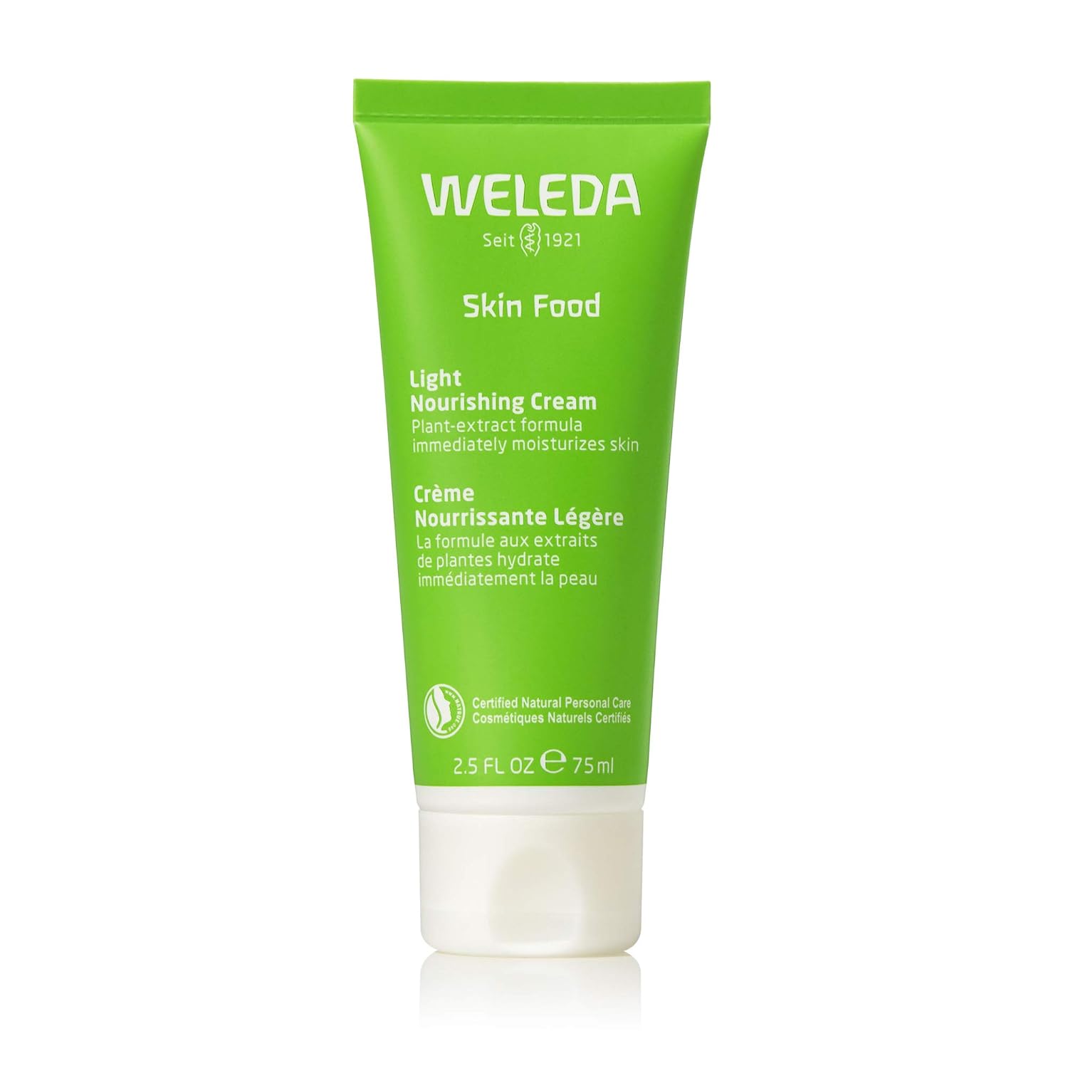 Weleda Skin Food Intensive Skin Nourishment Body Butter, 5 Fl Oz : Beauty