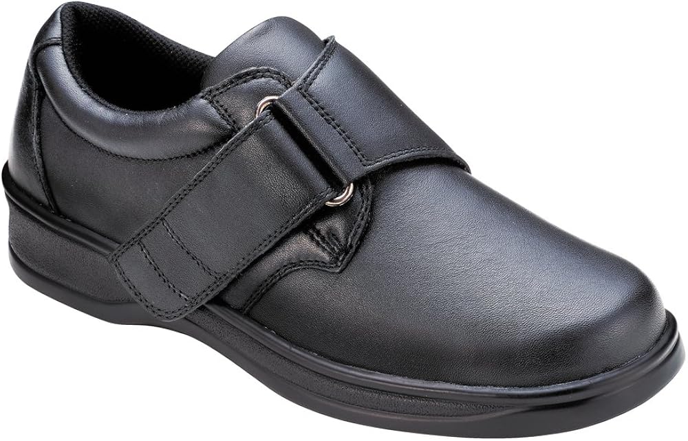 Orthofeet 810 Women's Comfort Diabetic Therapeutic Extra